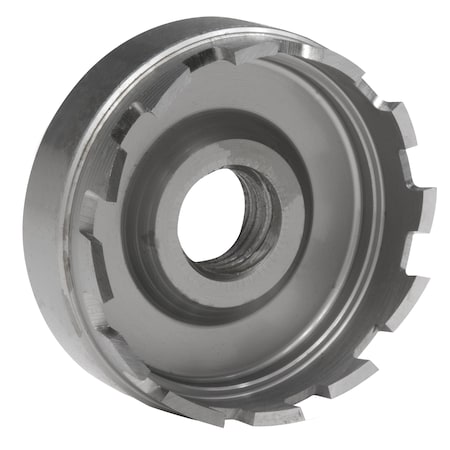 Hougen 1-11/16 in. Sheet Metal Holcutter 14254